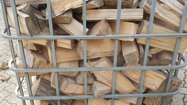 Forst Klövensteen - Nachhaltiges Brennholz aus der Region für die Region 